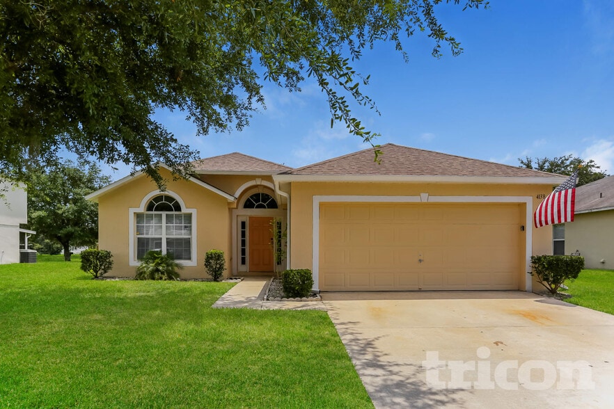 Primary Photo - 4138 Clearbrook Cove Rd