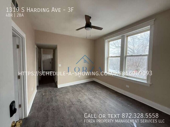 Building Photo - 1319 S Harding Ave