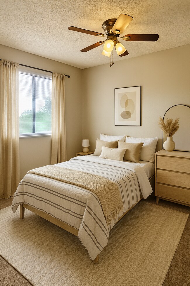 Building Photo - Wonderful 3 bedroom home close to Palmer P...