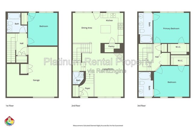 Building Photo - 221 Balaban Cir