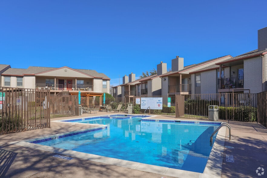 Sandstone Apartments 5101 Sanger Ave Waco TX 76710 Apartment Finder