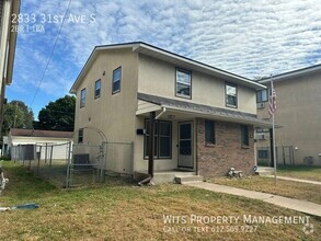 Building Photo - Cozy 2/1 Duplex in South Minneapolis