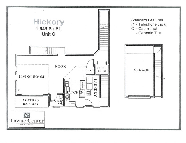 Building Photo - 8481 Towne Center Cir