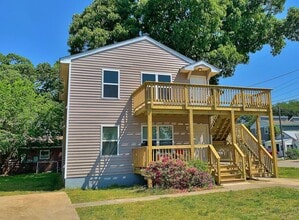 Building Photo - COMPLETELY UPDATED & READY 05-08-26!! 2-Bedroom 2nd Floor Duplex Just Minutes to the Beach!