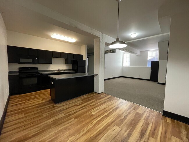 Floorplan - 3 Point Lofts (KOCV)