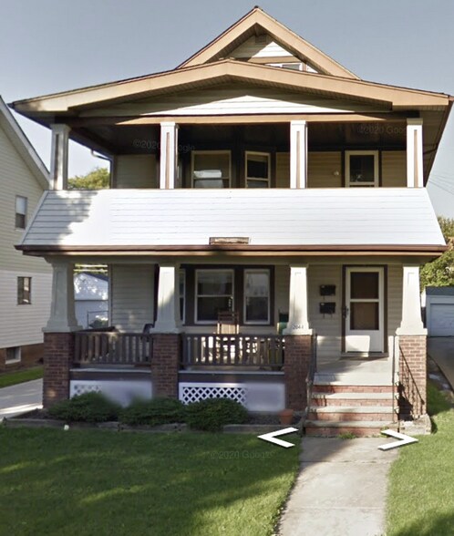 Primary Photo - 2042 Richland Ave
