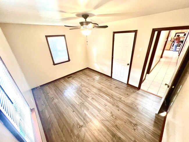 Bedroom 2 - 1682 Cartersville Rd