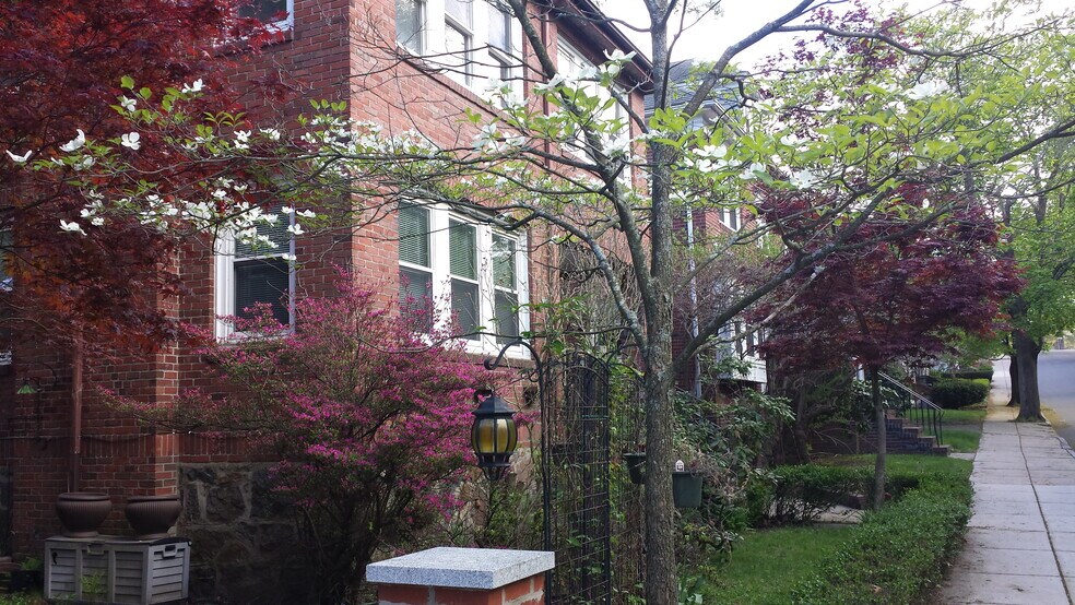 Front of House - 31 Greycliff Rd
