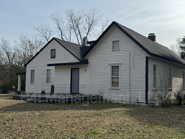 Building Photo - 306 Veazey St