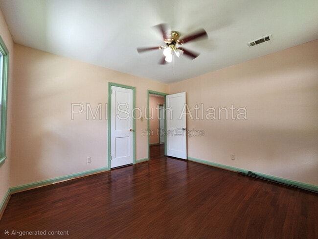 Building Photo - 2480 Spring Garden Dr SW