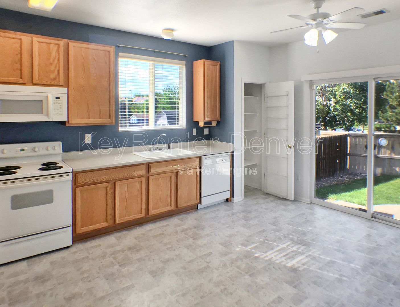 Building Photo - 19807 E 39th Ave