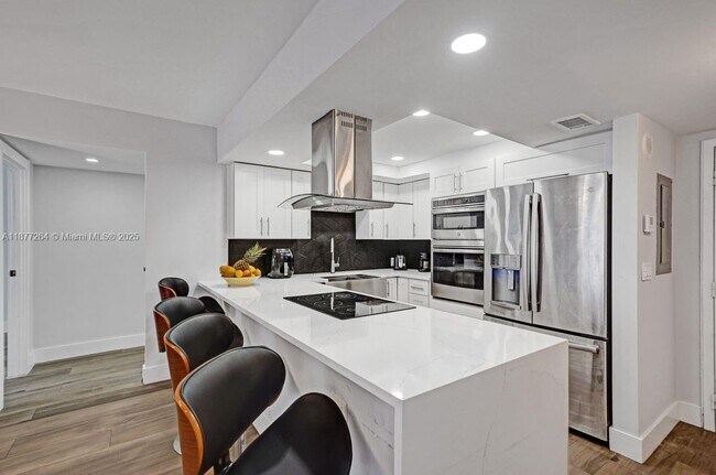 Building Photo - 600 Three Islands Boulevard