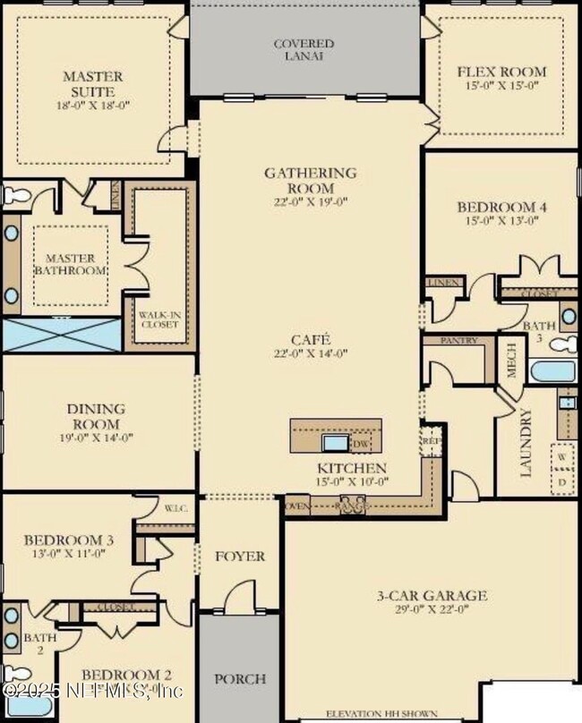 Building Photo - 26 Antila Wy.