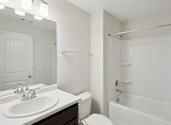 Building Photo - Beautiful 4BR Home in Gated Ramsey Landing!