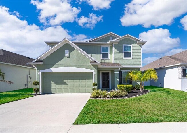 Primary Photo - 626 Taft Dr