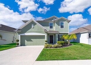 Building Photo - 626 Taft Dr