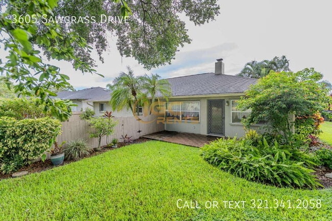 Building Photo - 3605 Sawgrass Dr