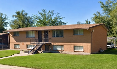 Building Photo - 2 Bedroom Orem Apartment