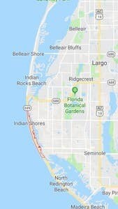Building Photo - 18610 Gulf Blvd