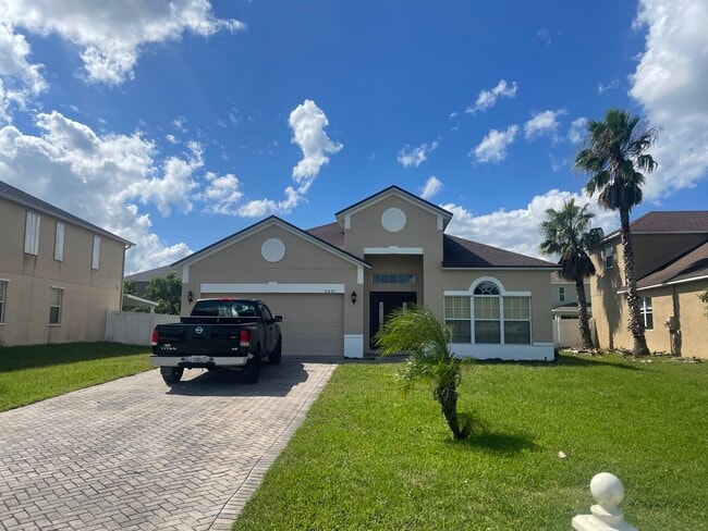 Primary Photo - 2651 Eagle Canyon Dr N