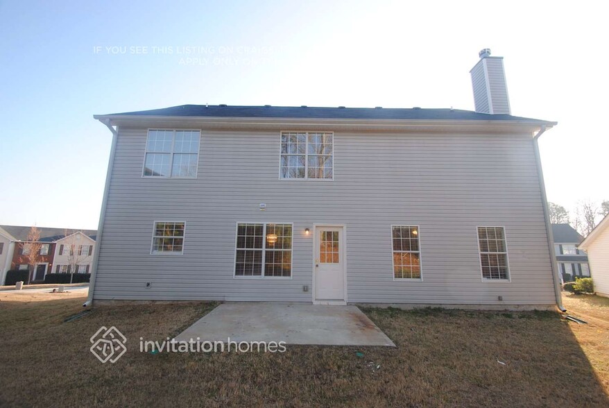 Building Photo - 2535 Tolliver Dr