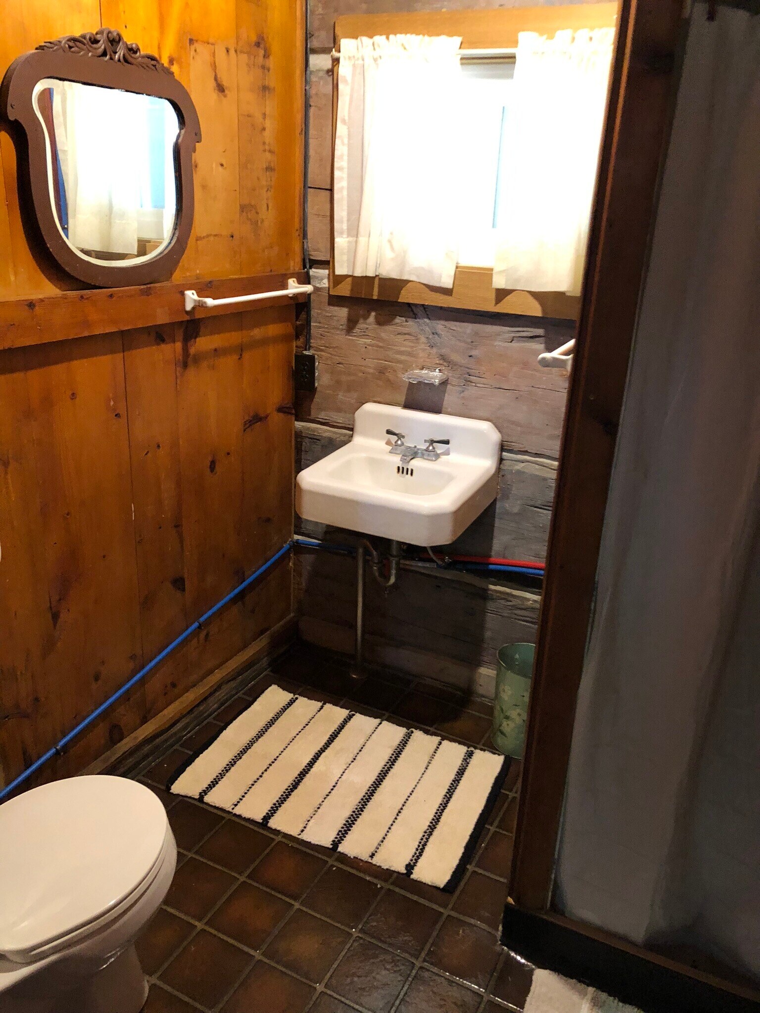 Bathroom - 7990 Paradise Trl