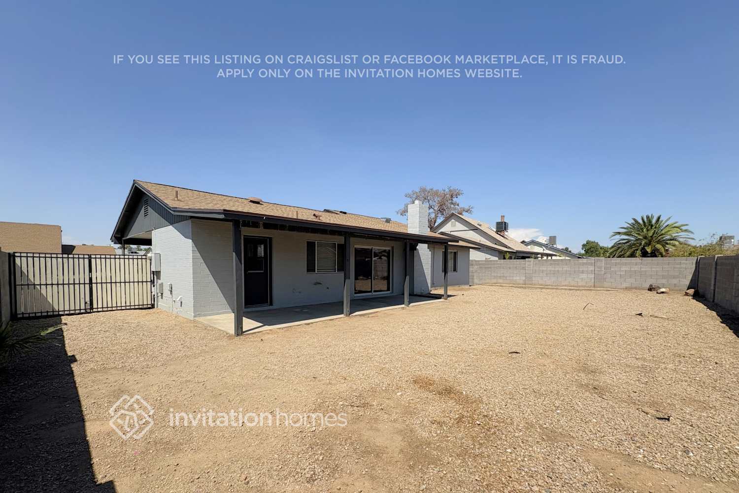 Building Photo - 6433 W Sunnyslope Ln