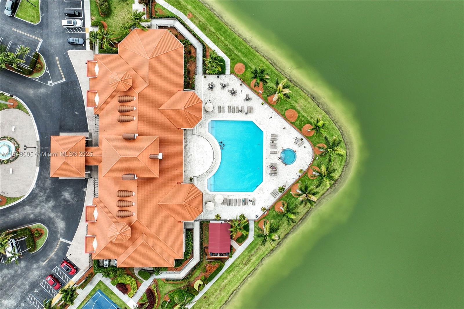 Building Photo - 7567 SW 189th St