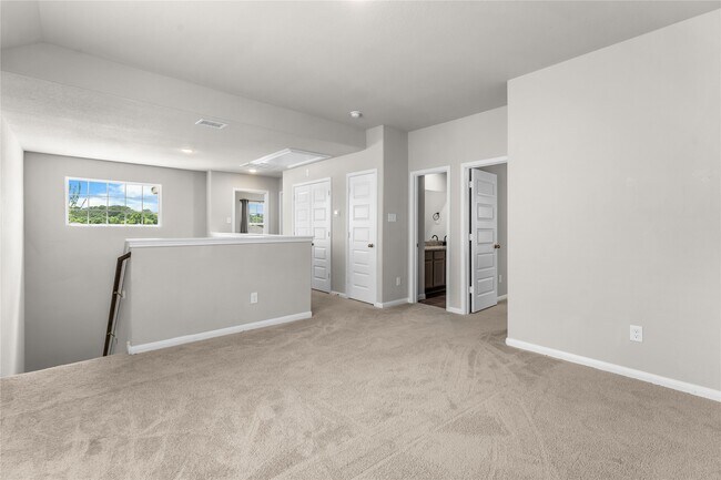 Building Photo - 4362 McGregor Blf Ln