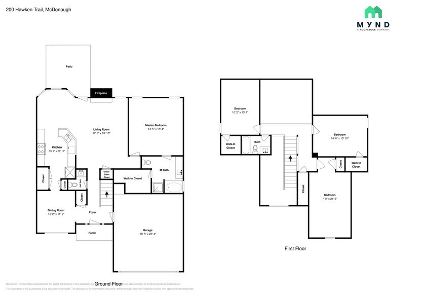 Building Photo - 200 Hawken Trail