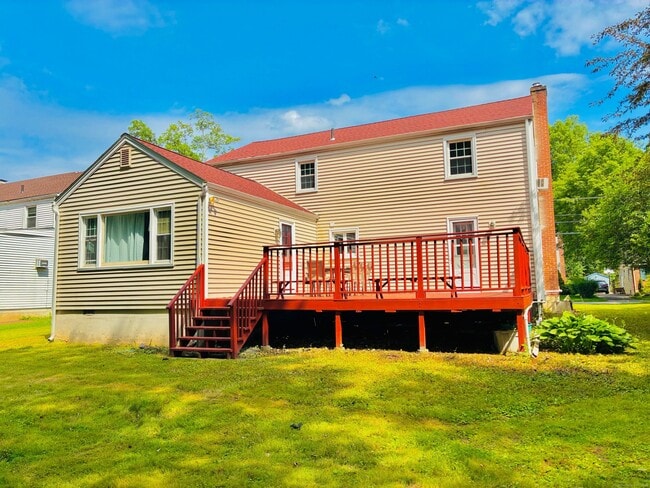Building Photo - 11 Lawler Rd