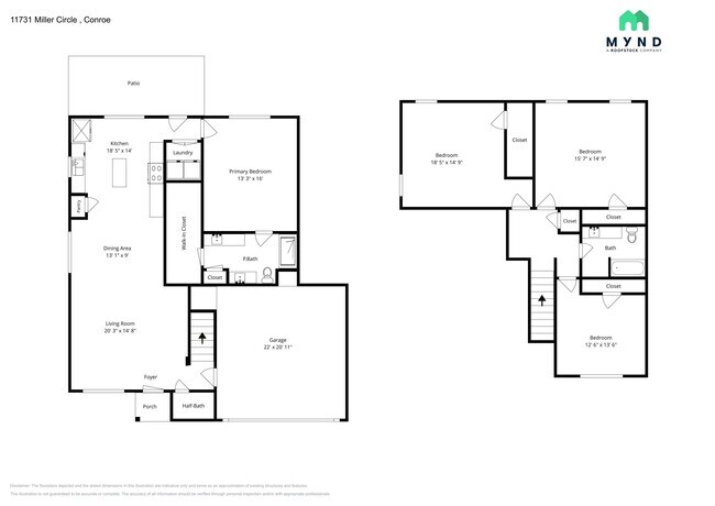 Building Photo - 11731 Miller Cir