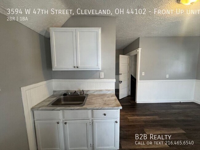 Building Photo - 3594 W 47th St