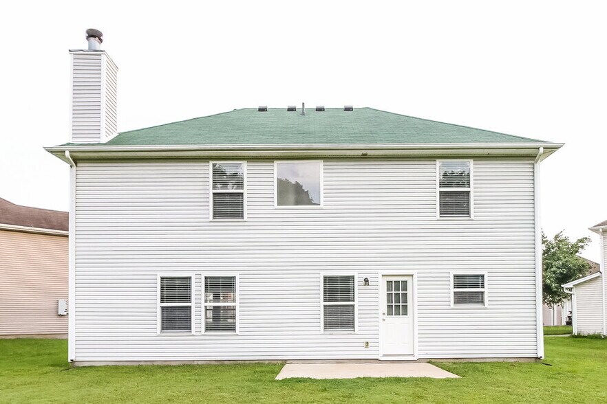 Building Photo - 109 Neville Ct