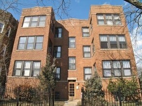 Building Photo - 1400 W. Warner