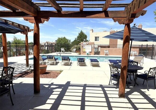 Building Photo - 2210 Miguel Chavez Rd