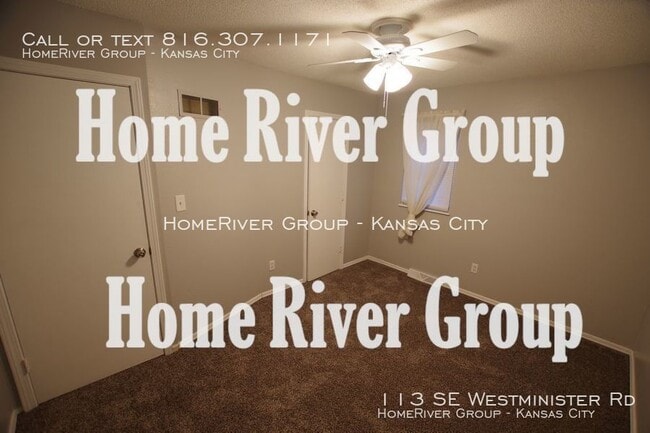 Building Photo - Blue Springs Location - Priced to MOVE!