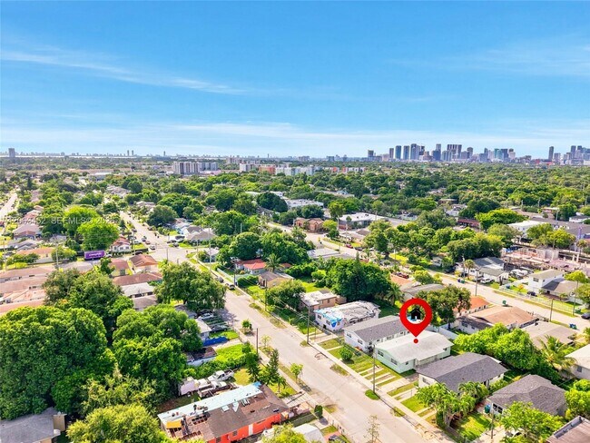 Building Photo - 1172 NW 64th St