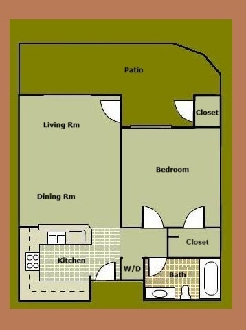 Building Photo - 3440 Lebon Dr
