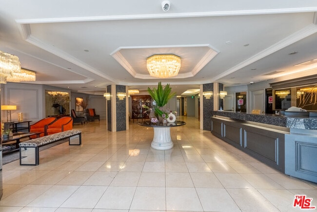 Building Photo - 10660 Wilshire Blvd