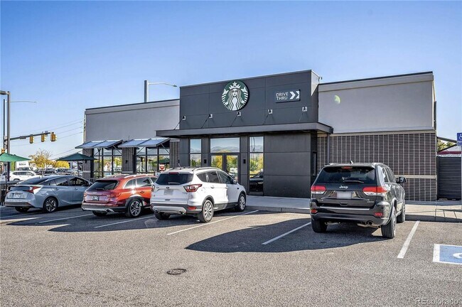 Building Photo - New Construction 3-Bedroom Townhome with Rooftop Deck & Mountain Views