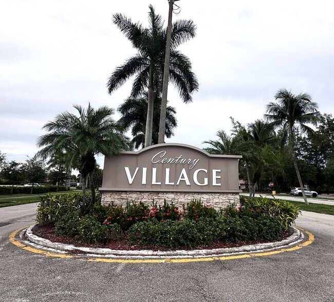 Building Photo - 1 BR 1.5  BEACH-THEMED ABODE- Century Vill...