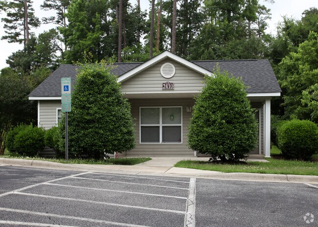 Building Photo - Marsh Creek Apartments