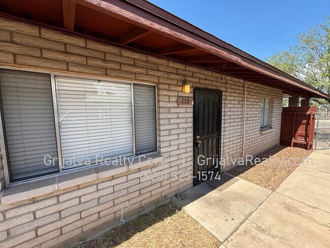 Primary Photo - 110elm