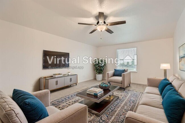 Building Photo - 2330 Blake Way