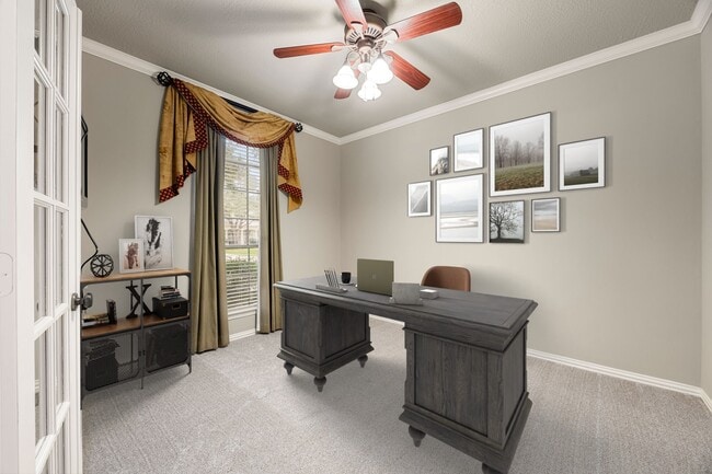 Building Photo - 21735 Canyon Peak Ln