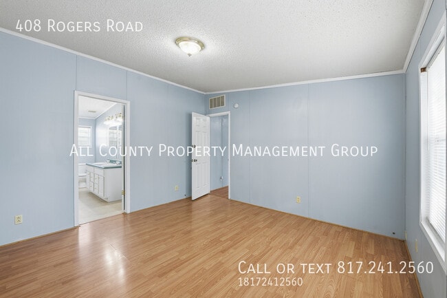 Building Photo - 408 Rogers Rd