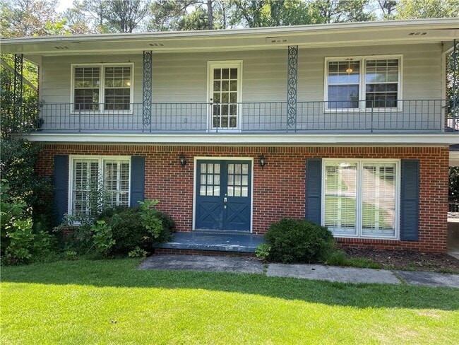 Building Photo - 3772 Watkins Pl NE