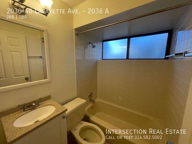 Building Photo - 2030 Lafayette Ave