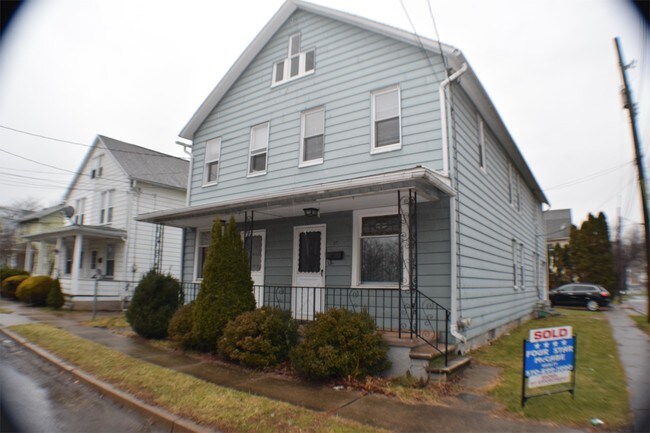 Building Photo - 64 Payne Ave